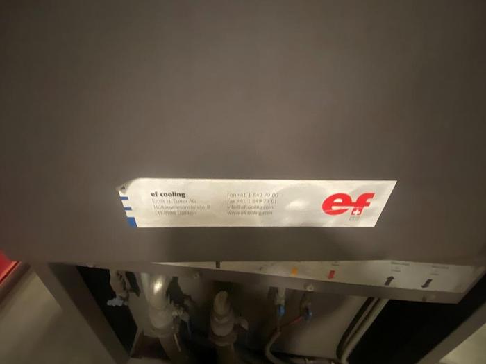 Used 2005 Bystronic Bystar 4020 5200W CO2 Laser