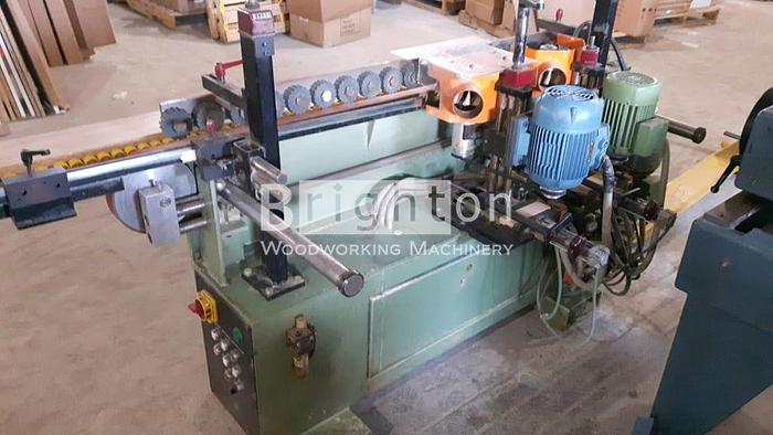 Used 1987 Arminius ST-41 Profile Sander