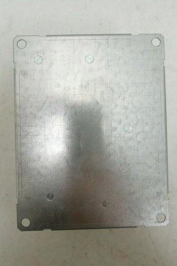 Used ABB AGPS-11C Murr Elektronik 78135 Inverter Protection Board