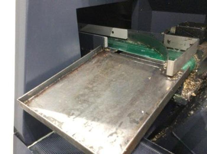 Used 2014 MIYANO ABX-64THY2 CNC LATHE