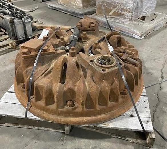 Used LIFTING MAGNET 42"