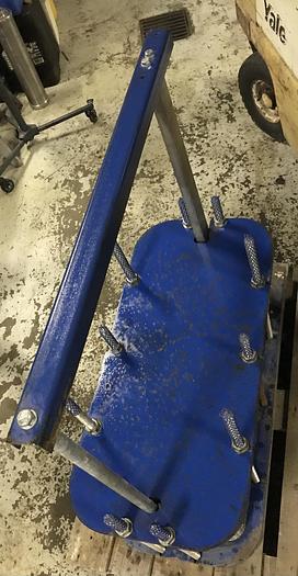 Used 2011 SONDEX S31A-IG