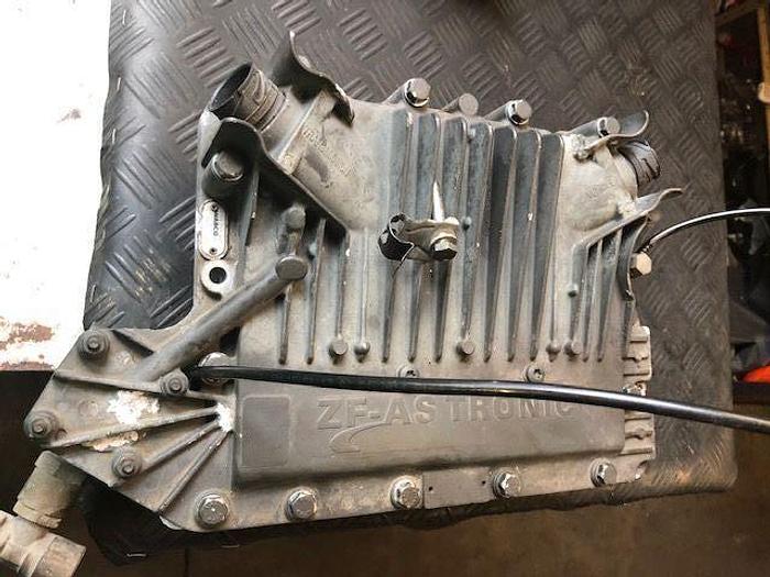 Used DAF 12AS 2330TD (Euro 6)