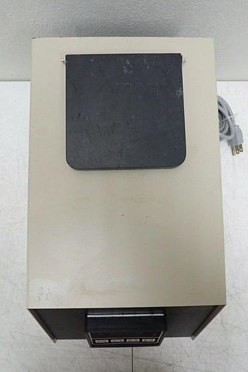 Used Coy Laboratory Products Model 60 Part# 4865-986 TempCycler Thermal Cycler