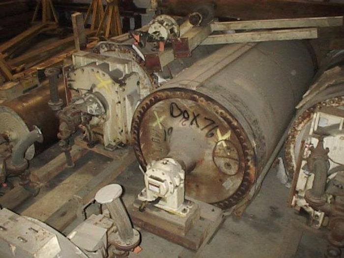 Used SANDY HILL #10594