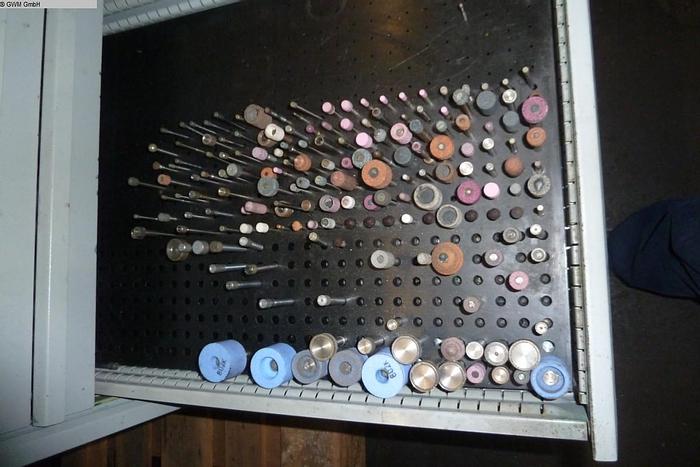 Used 1971 HAUSER 5CM