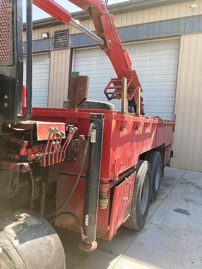 Used 1994 Mack RD600GK Water Truck