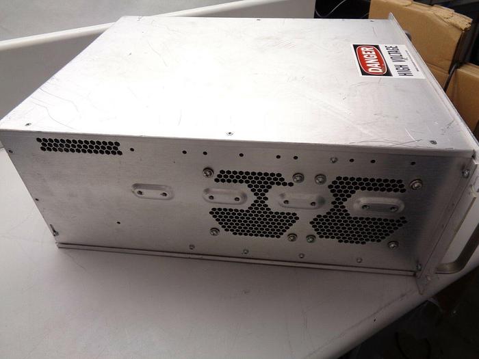 Used Dover Instruments DMM2100 Servo Controller