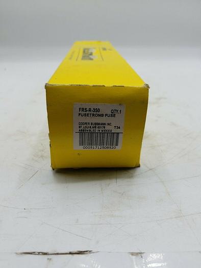 BUSSMANN FRS-R-350