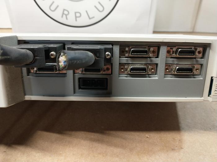 Used Mitsubishi Servo Drive Unit MDS-B-V2-1005 GH117