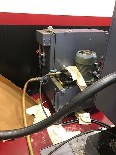 Used 2001 OKK VM5-II