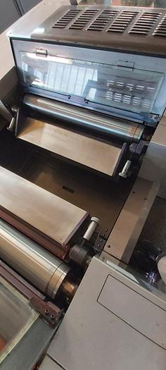 Used 2008 Presstek 52DI