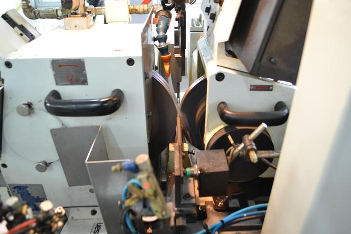 Used 2017 Palmary  FCL 12-5