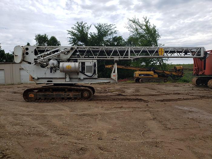 Used 2014 Watson 2500CM