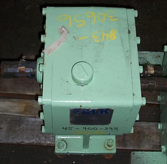 Used Falk