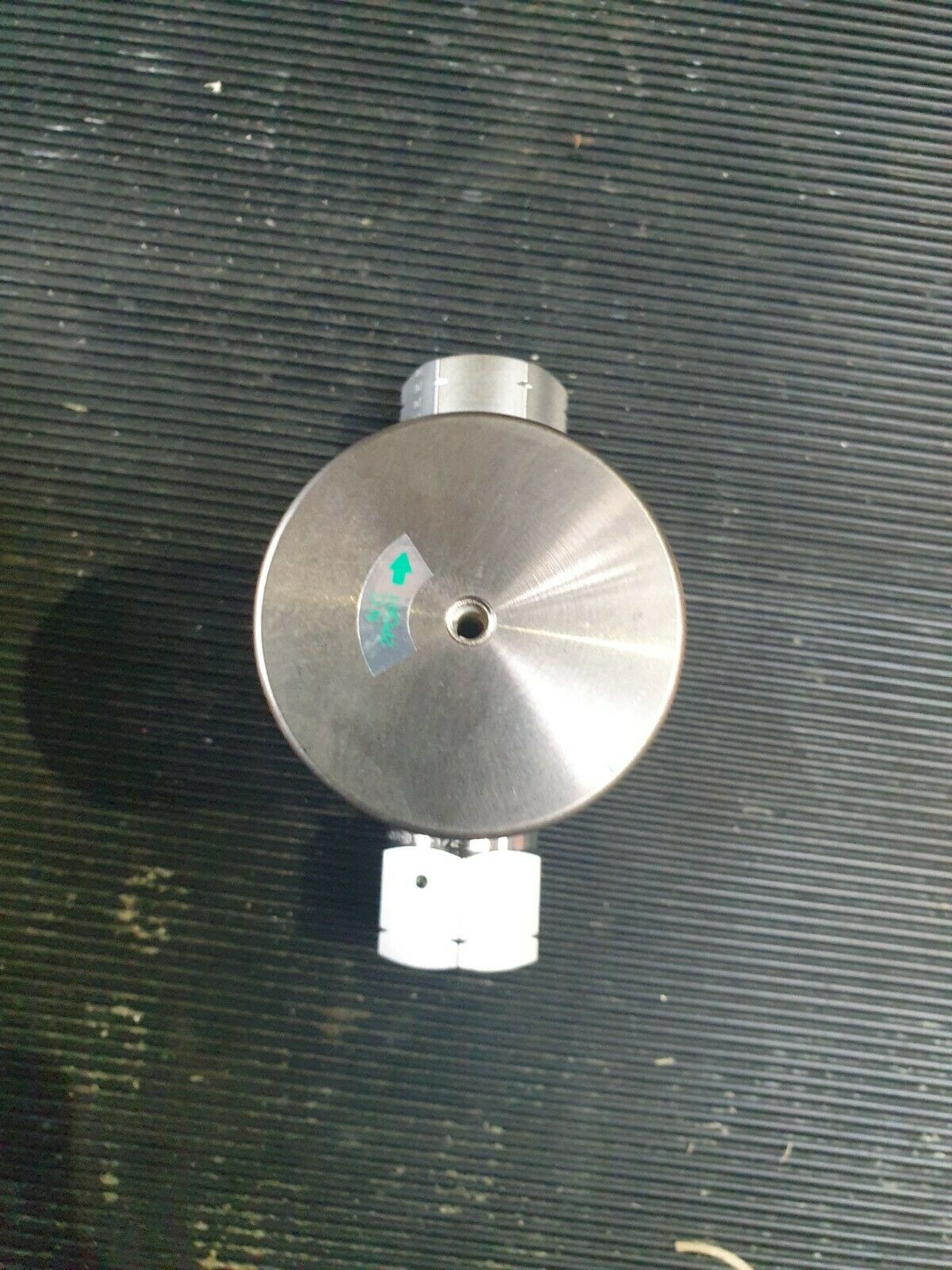 Used CKD Corporation  AGD22R-6R-X0006 PRESSURE VALVE (rbd2.1b5)