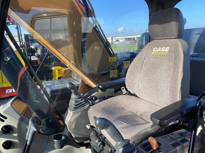 Usato 2013 CASE CX 300C