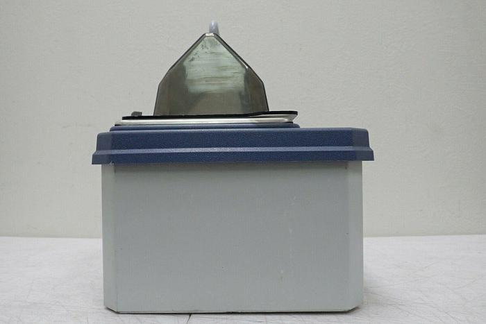 Used Fisher Scientific 15-460-5 Isotemp 105 5L Heated Water Bath