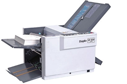 Duplo DF-850