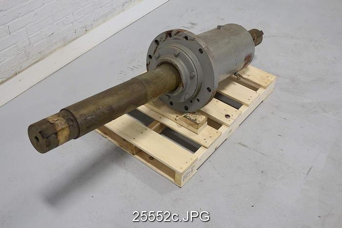 Used Beloit M50/M58 Rotating Assembly, Beloit M50 Or M58 #25552