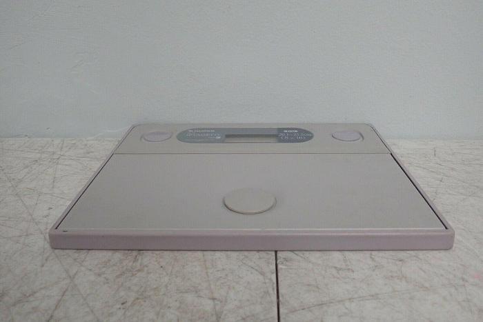 Used FujiFilm Fuji IP Cassette Type C 20.1 x 25.2 cm (8 x 10) (No Imaging Plate)