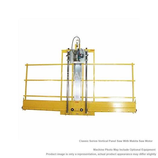 SAWTRAX Classic Series Vertical Panel Saws
