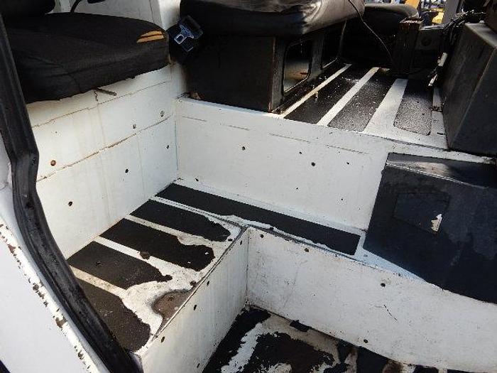 Used 2008 CCC LET2-45