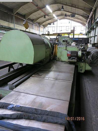 Used Grinder Crankshaft RGK1000/5000