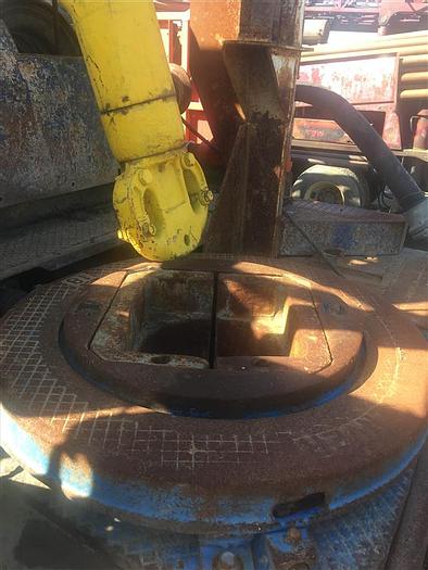 Used 0 Gardner Denver 2000 Drill Rig