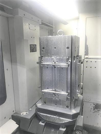Used 2019 Haas EC-400