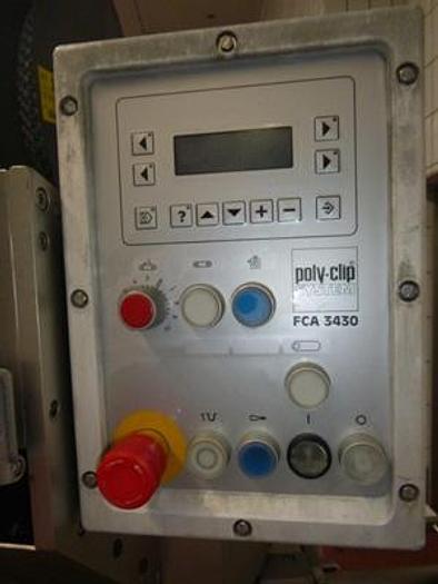 Used Poly Clip 3430