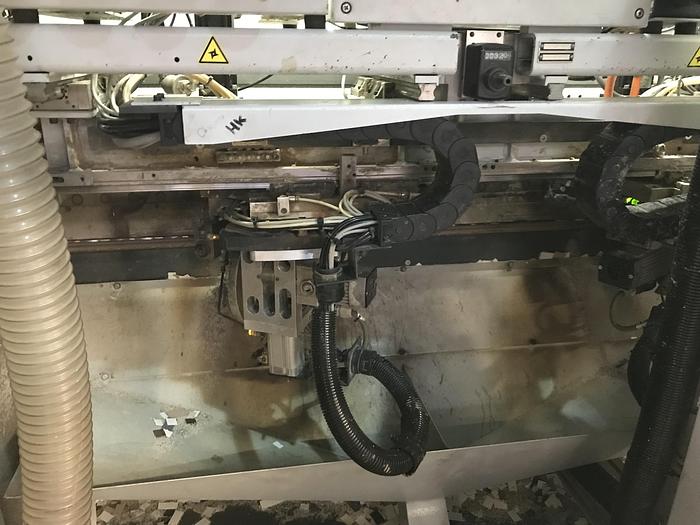Used 2005 Homag KFR 24/23/23/QA/25