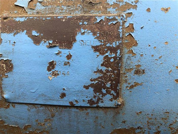 Used 1978 Chicago Pneumatic 650 S/S Drill Rig