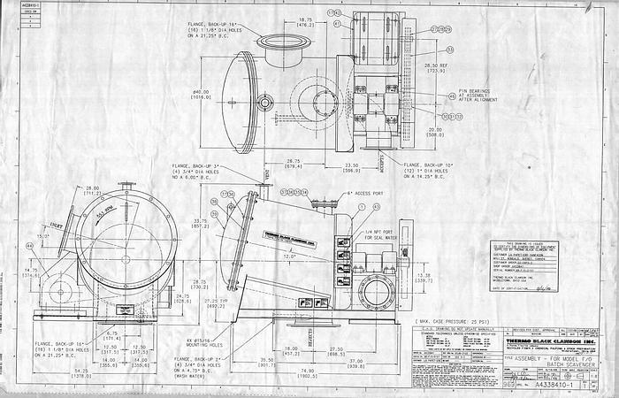 Used 2001 MAULE GRII #23376