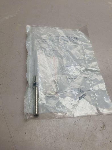 IFM #IEK3002BBPKG/US-104-DPS Inductive Sensor IE5312