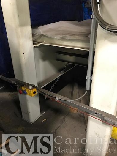 Used 2008 Italpresse