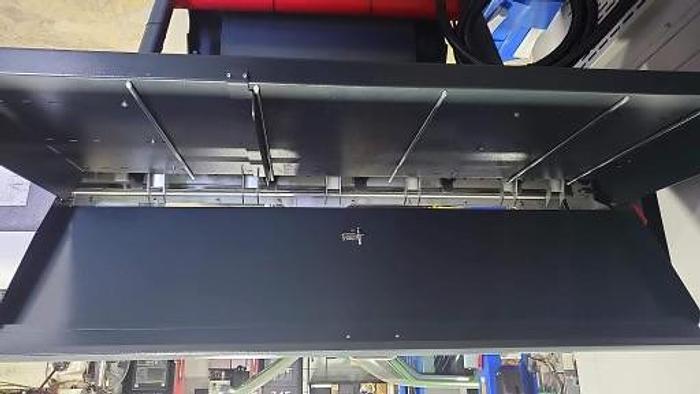 Used 2022 Smart NL2000BSY CNC Lathe LiveTooling/SubSpindle/BarFeeder ***130 Hours***