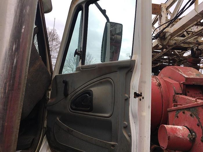 Used 2004 INTERNATIONAL 7600