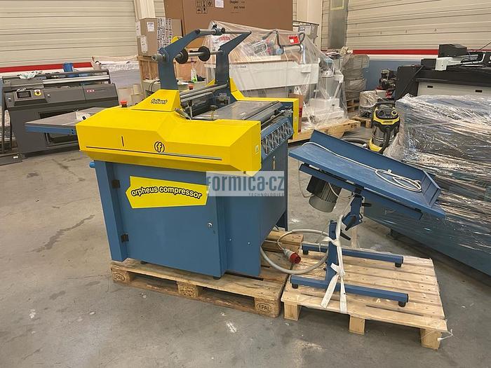 Used FOLIANT ORPHEUS C 530A  