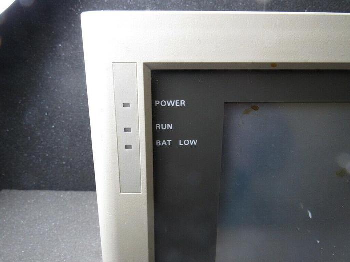 Used Omron C200H-CN221