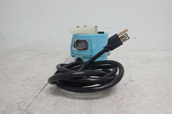 Used Little Giant Pump Company 501003 Model 1 Submersable Submersible Sub Pump 10121010031