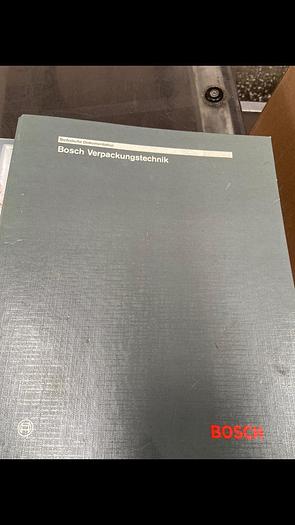 D'occasion ISHIDA 14-HEAD WEIGHER WITH BOSCH VFFS BAGGER