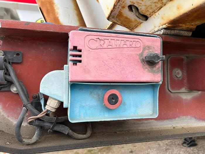 Usato 2005 MINERVA PELLICANO S47