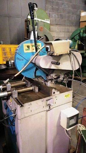 Usato TRONCATRICE A DISCO IMET #ITA4427