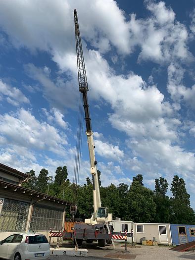 Usato 2010 TEREX A600-1