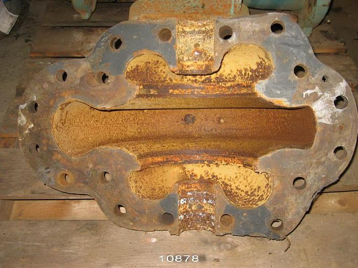 Used GOULDS 3405/3415 #10878