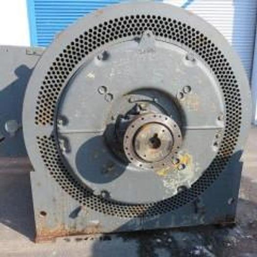 Used DISPERGER SYSTEM VOITH HTD 3 P 1500 HP