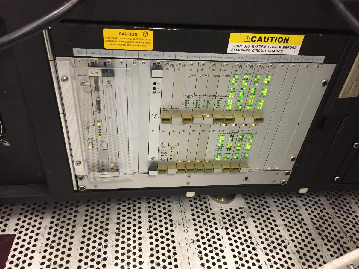 Used AMAT P5000 Deposition Tool