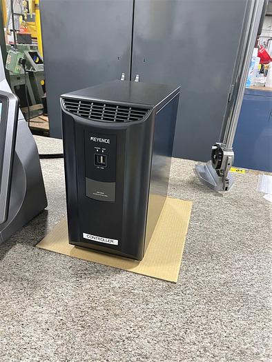 Used 2021 Keyence XM-1200 CMM