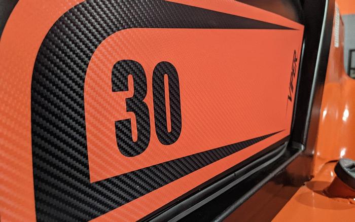 2021 Viper RTD30